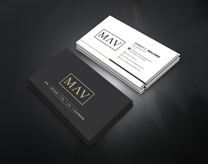 Business Card Design by artbitin for this project | Design: #36617122