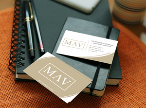 Business Card Design by Abigaill_design for this project | Design: #36617008