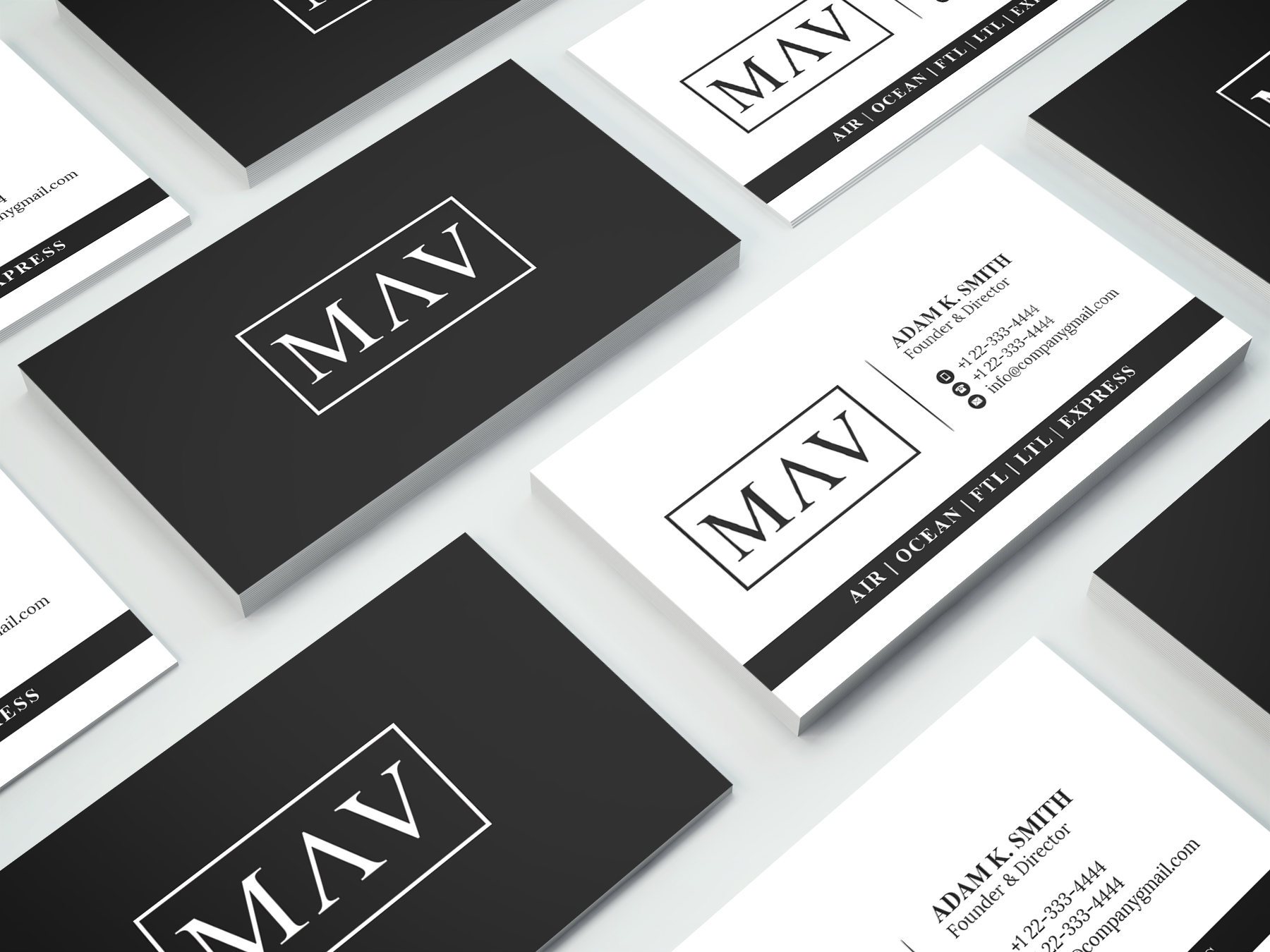 Business Card Design by SL Designer for this project | Design #36620130