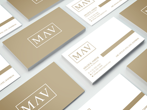 Business Card Design by SL Designer for this project | Design: #36620132