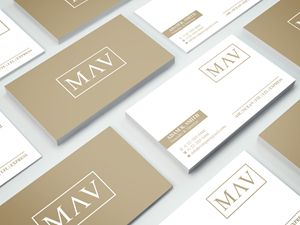 Business Card Design by SL Designer for this project | Design: #36620134