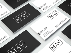 Business Card Design by SL Designer for this project | Design: #36620135