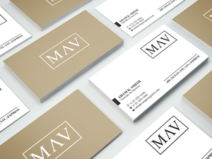 Business Card Design by SL Designer for this project | Design: #36620136