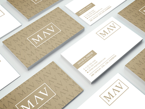 Business Card Design by SL Designer for this project | Design: #36620137
