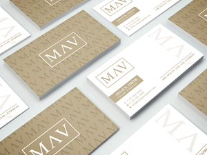 Business Card Design by SL Designer for this project | Design: #36620138