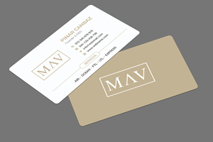 Business Card Design by rainbowmagic2017 for this project | Design #36625864