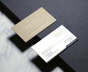 Business Card Design by R.design for this project | Design: #36620080