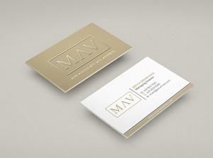 Business Card Design by R.design for this project | Design: #36621737
