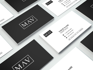 Business Card Design by Razikul Rasel for this project | Design: #36622842