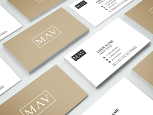 Business Card Design by Razikul Rasel for this project | Design: #36623868