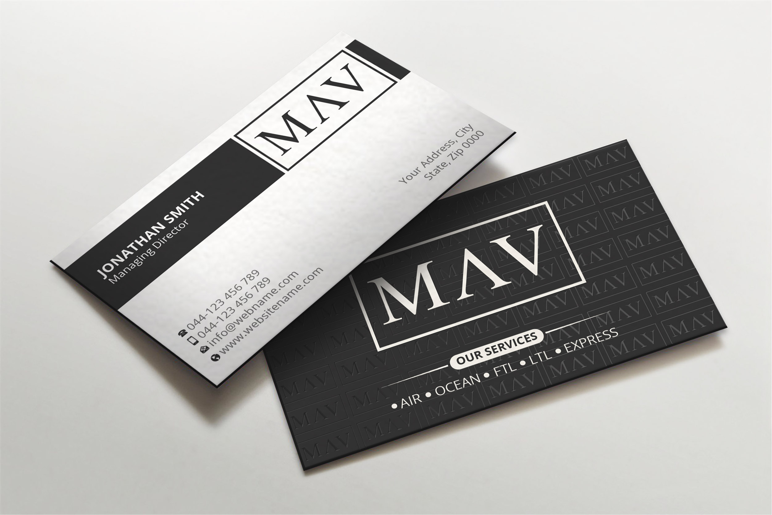 Business Card Design by Imagine design000 for this project | Design #36617593