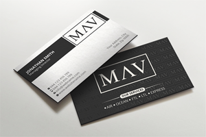 Business Card Design by Imagine design000 for this project | Design #36617593