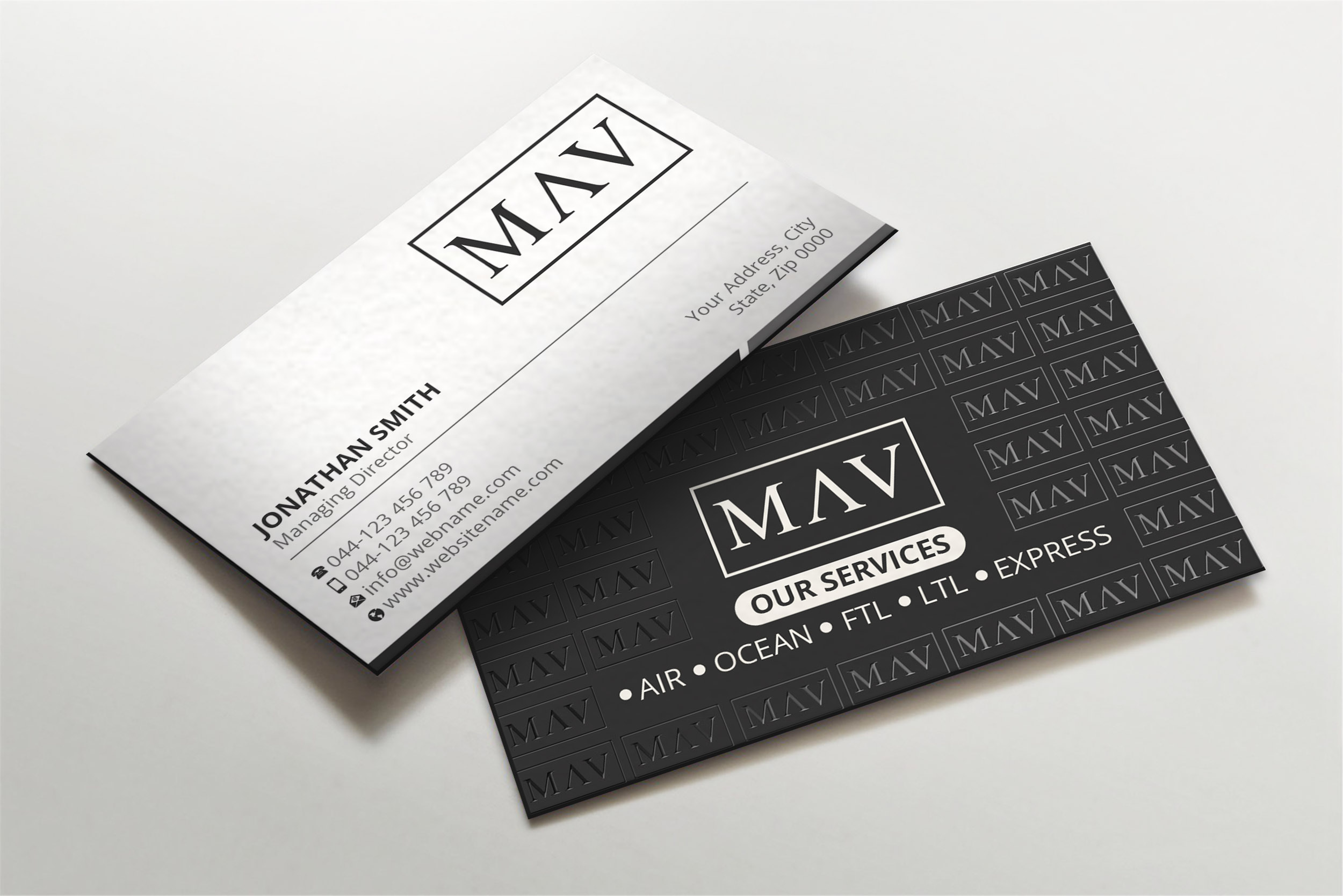 Business Card Design by Imagine design000 for this project | Design #36617594