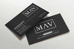 Business Card Design by Imagine design000 for this project | Design: #36617619