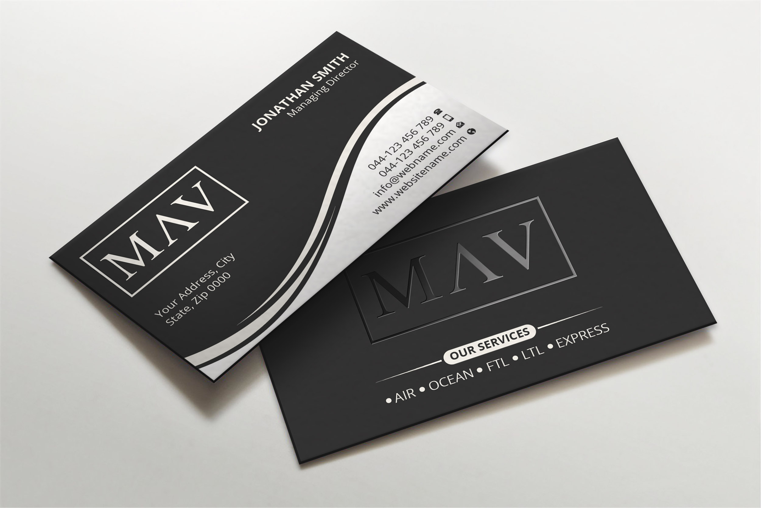 Business Card Design by Imagine design000 for this project | Design #36617620