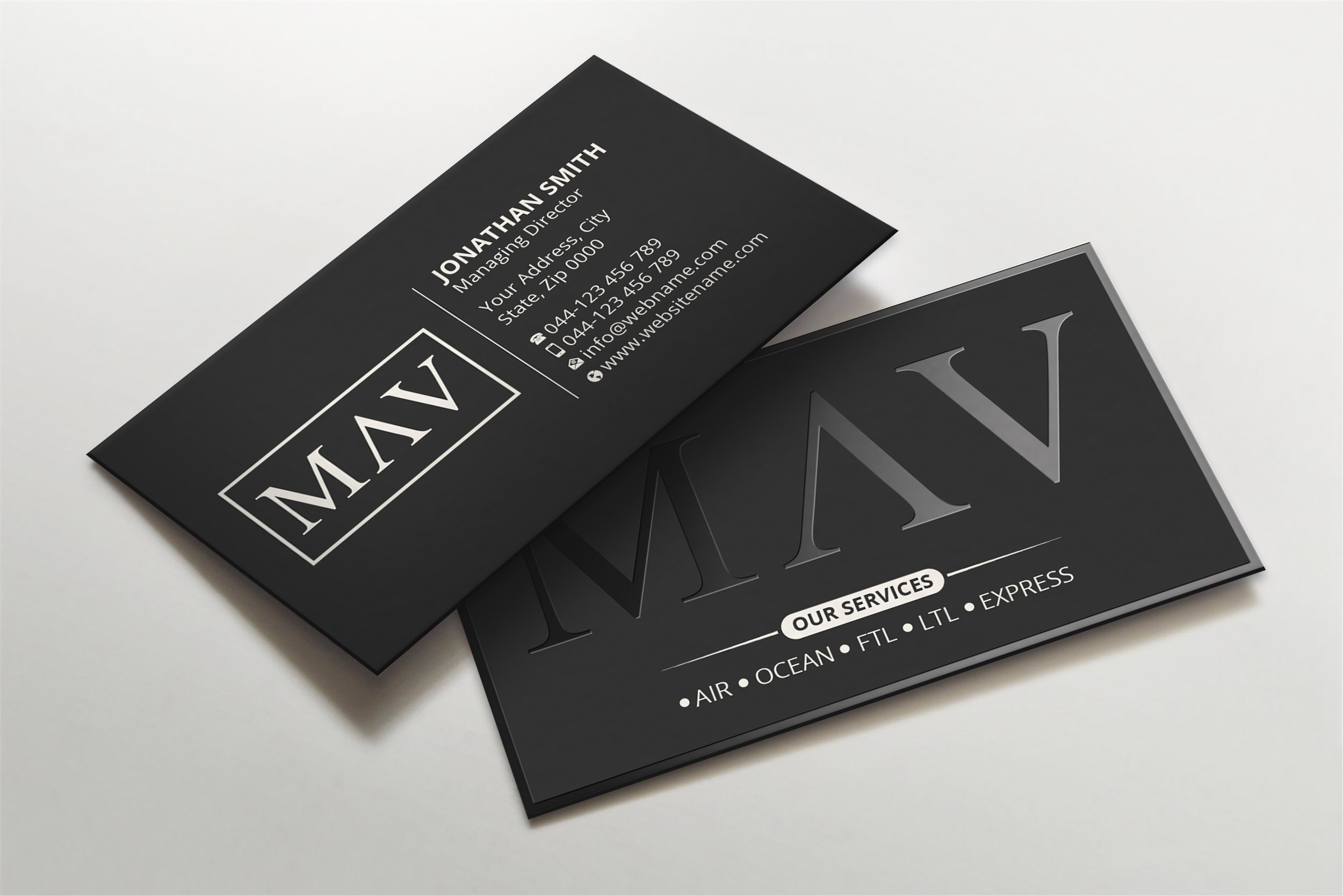 Business Card Design by Imagine design000 for this project | Design #36617621