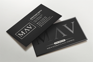 Business Card Design by Imagine design000 for this project | Design: #36617621