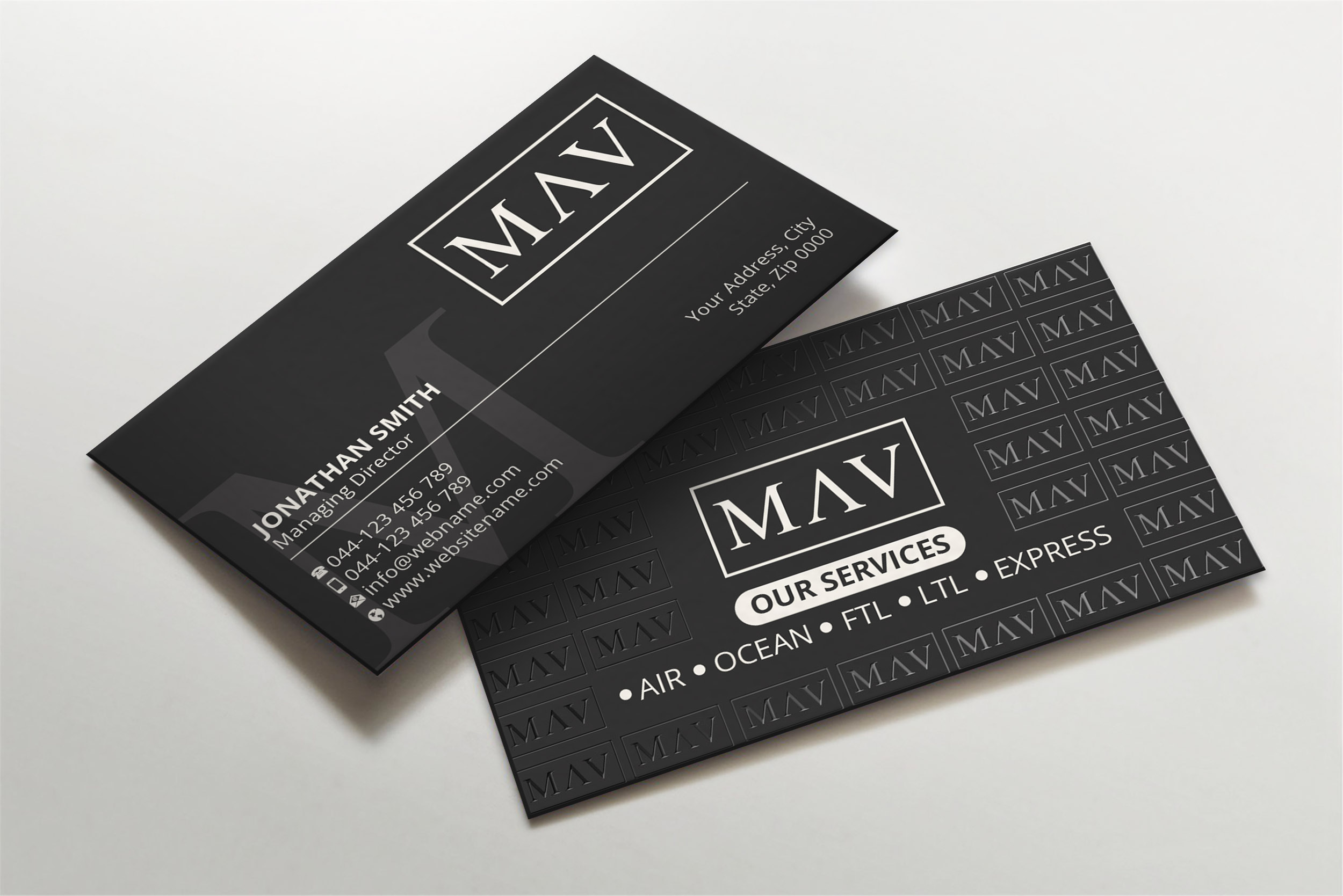 Business Card Design by Imagine design000 for this project | Design #36617623