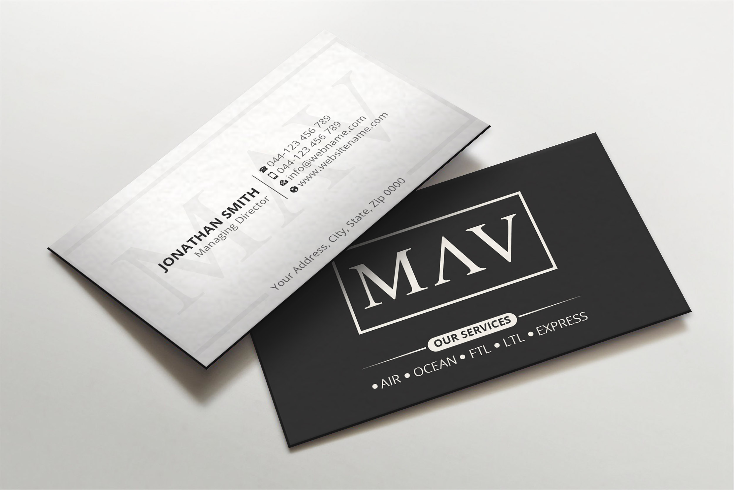 Business Card Design by Imagine design000 for this project | Design #36617624