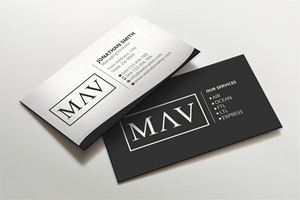 Business Card Design by Imagine design000 for this project | Design: #36617625