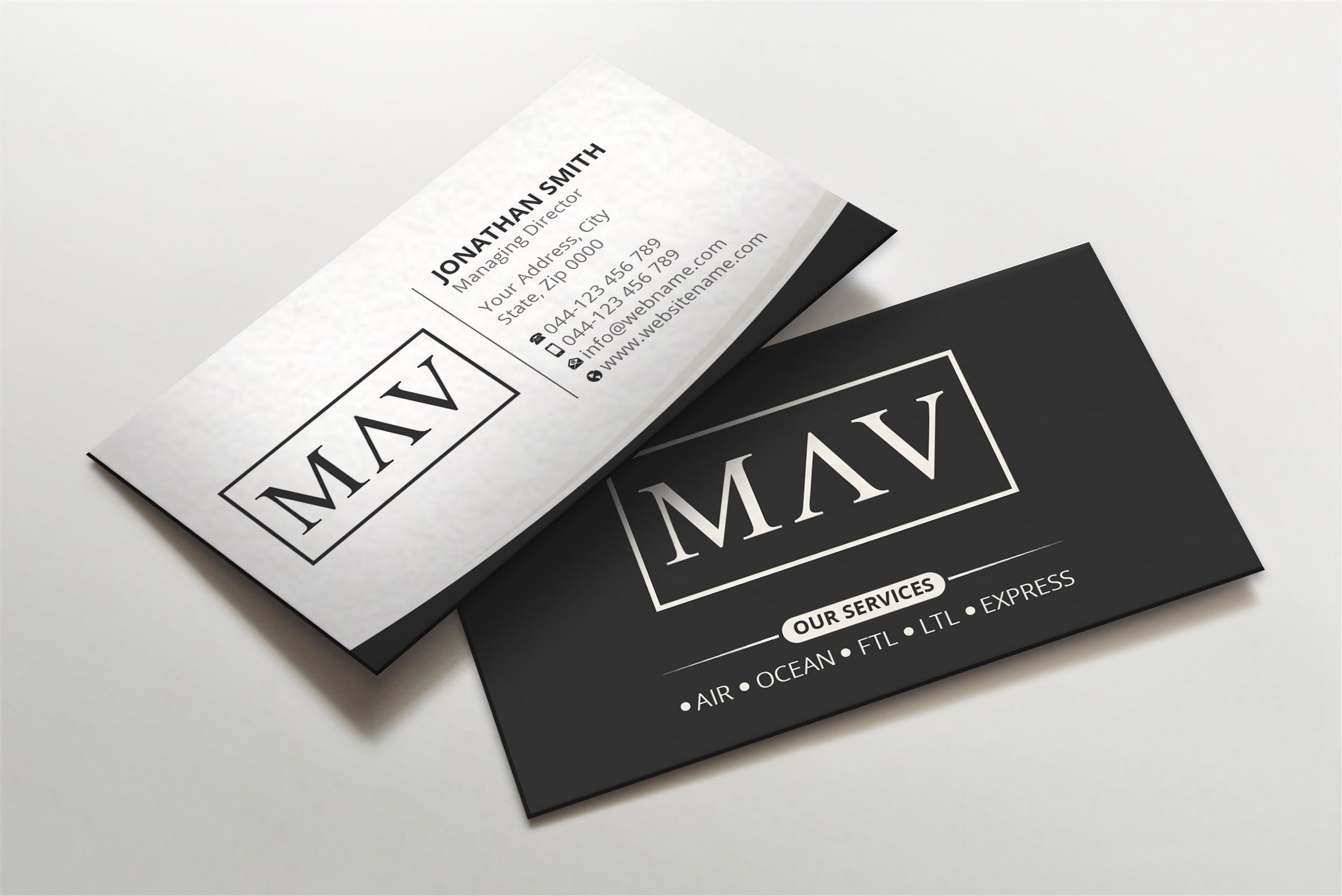 Business Card Design by Imagine design000 for this project | Design #36617626