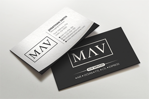 Business Card Design by Imagine design000 for this project | Design: #36617626