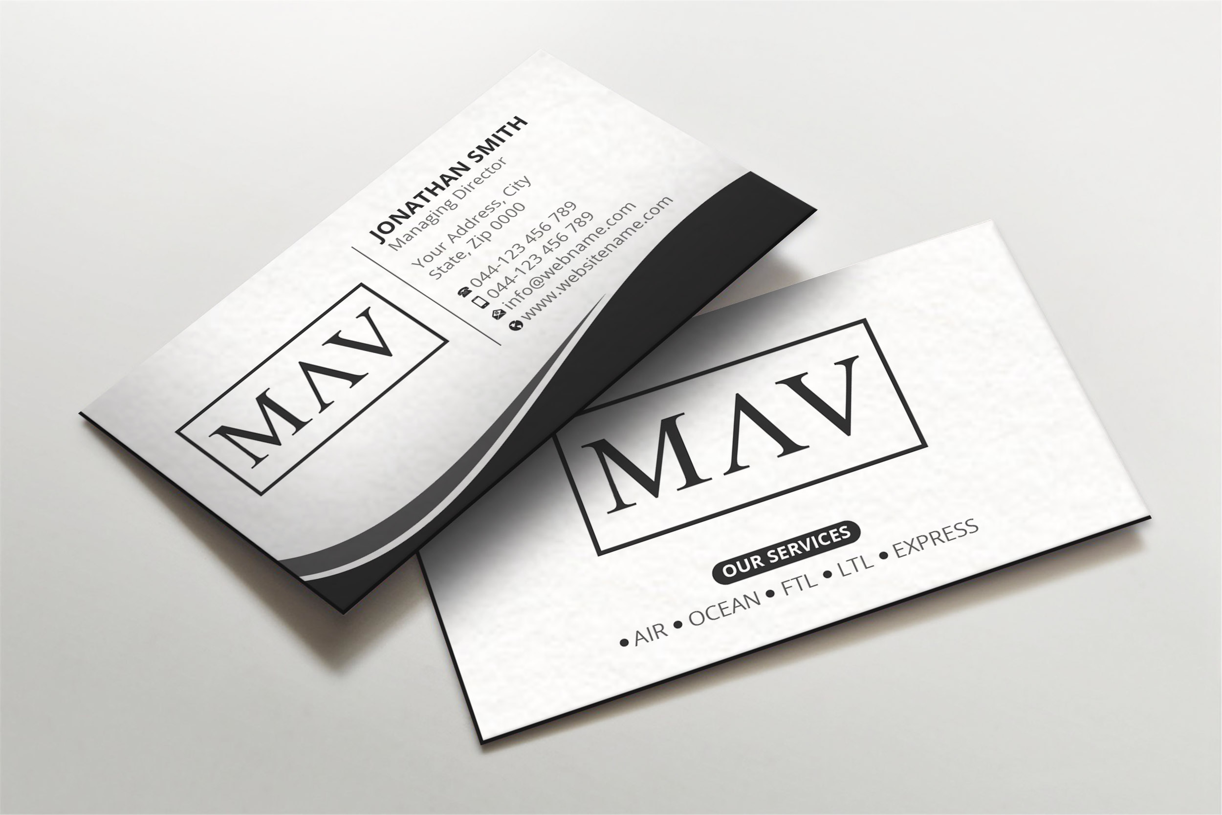 Business Card Design by Imagine design000 for this project | Design #36617628