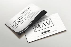 Business Card Design by Imagine design000 for this project | Design: #36617628