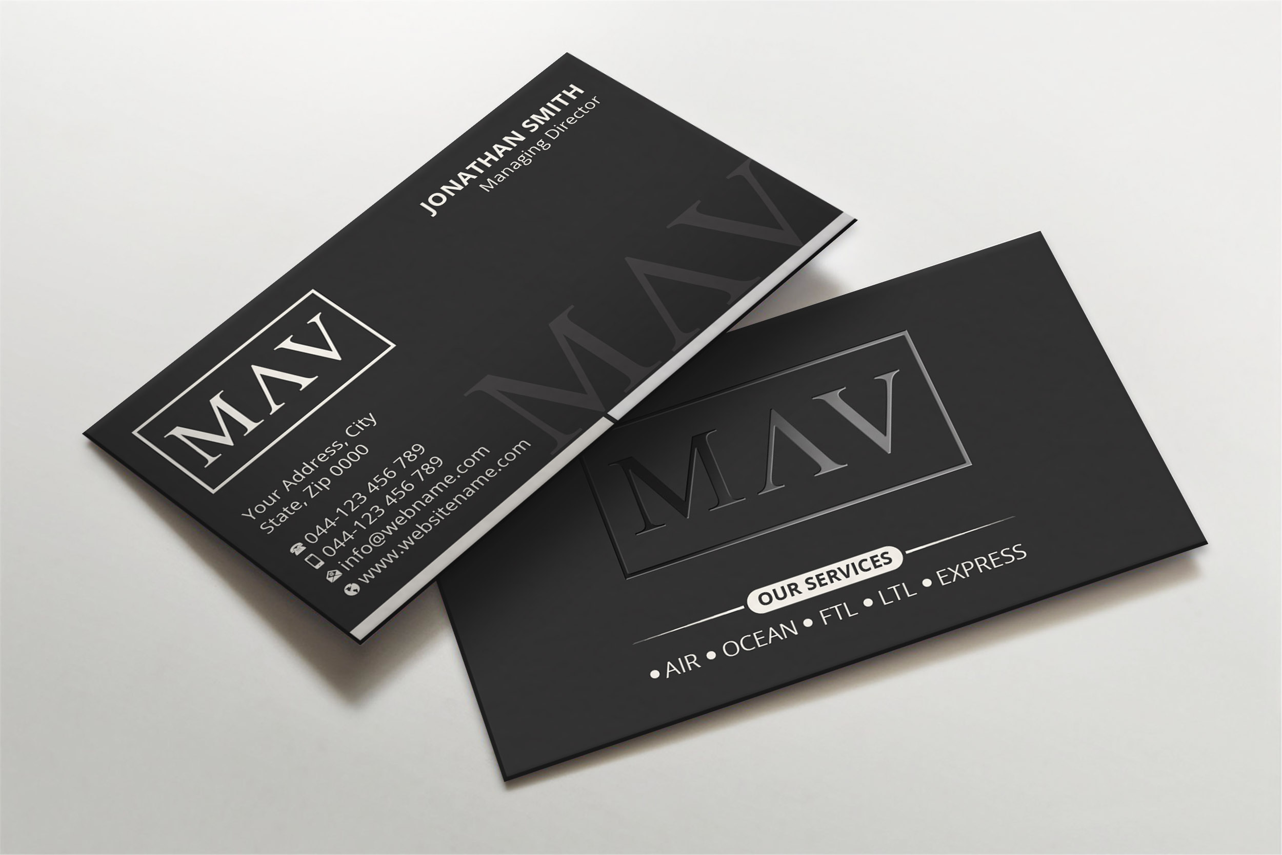 Business Card Design by Imagine design000 for this project | Design #36617629