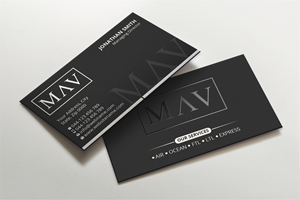 Business Card Design by Imagine design000 for this project | Design: #36617629