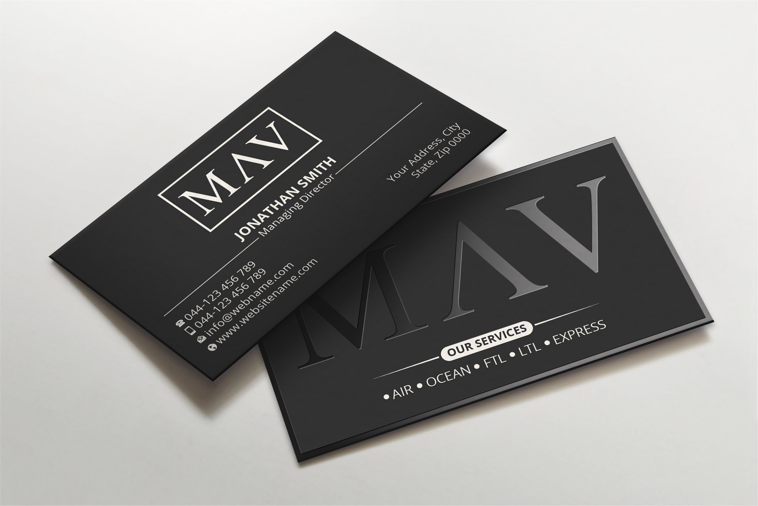 Business Card Design by Imagine design000 for this project | Design #36617631