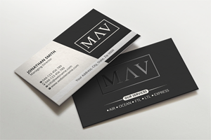 Business Card Design by Imagine design000 for this project | Design: #36617632