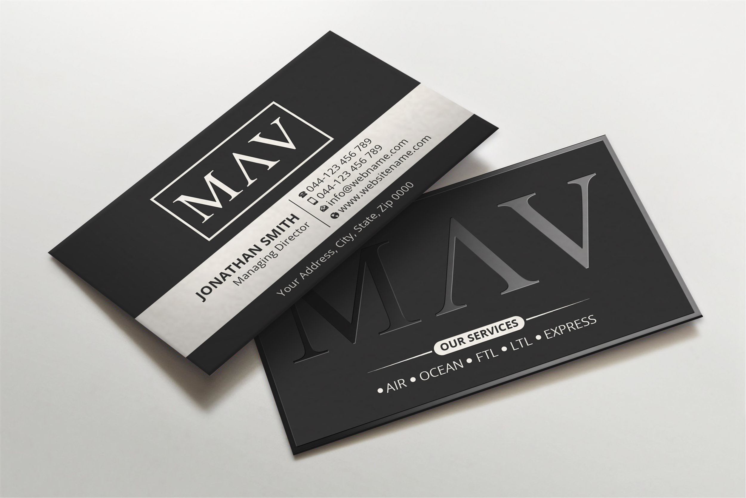 Business Card Design by Imagine design000 for this project | Design #36617634