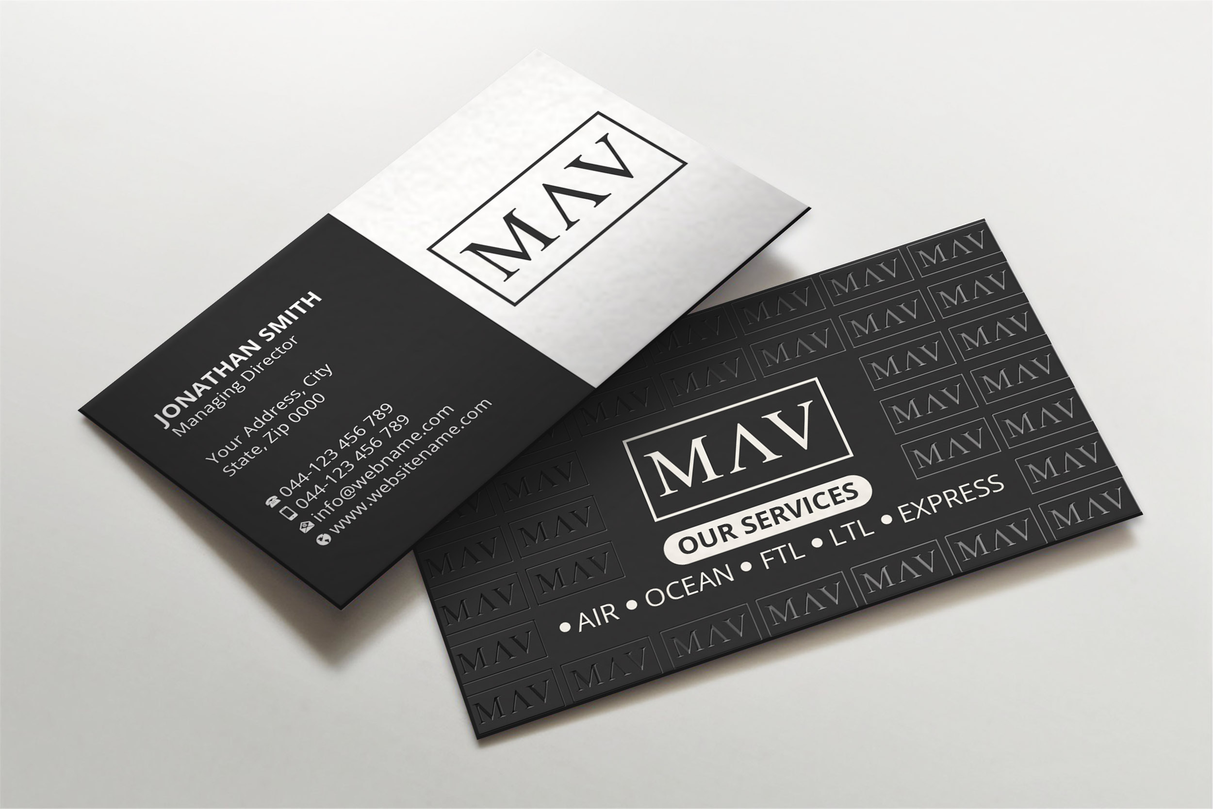 Business Card Design by Imagine design000 for this project | Design #36617637