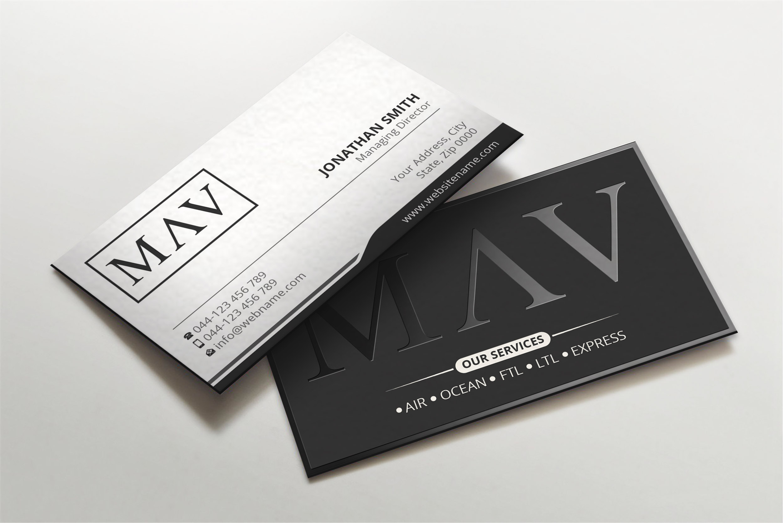 Business Card Design by Imagine design000 for this project | Design #36617638