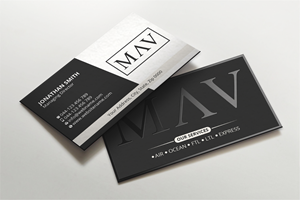 Business Card Design by Imagine design000 for this project | Design: #36617640