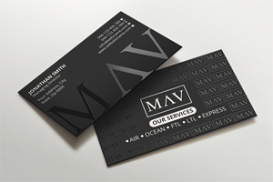 Business Card Design by Imagine design000 for this project | Design: #36617641