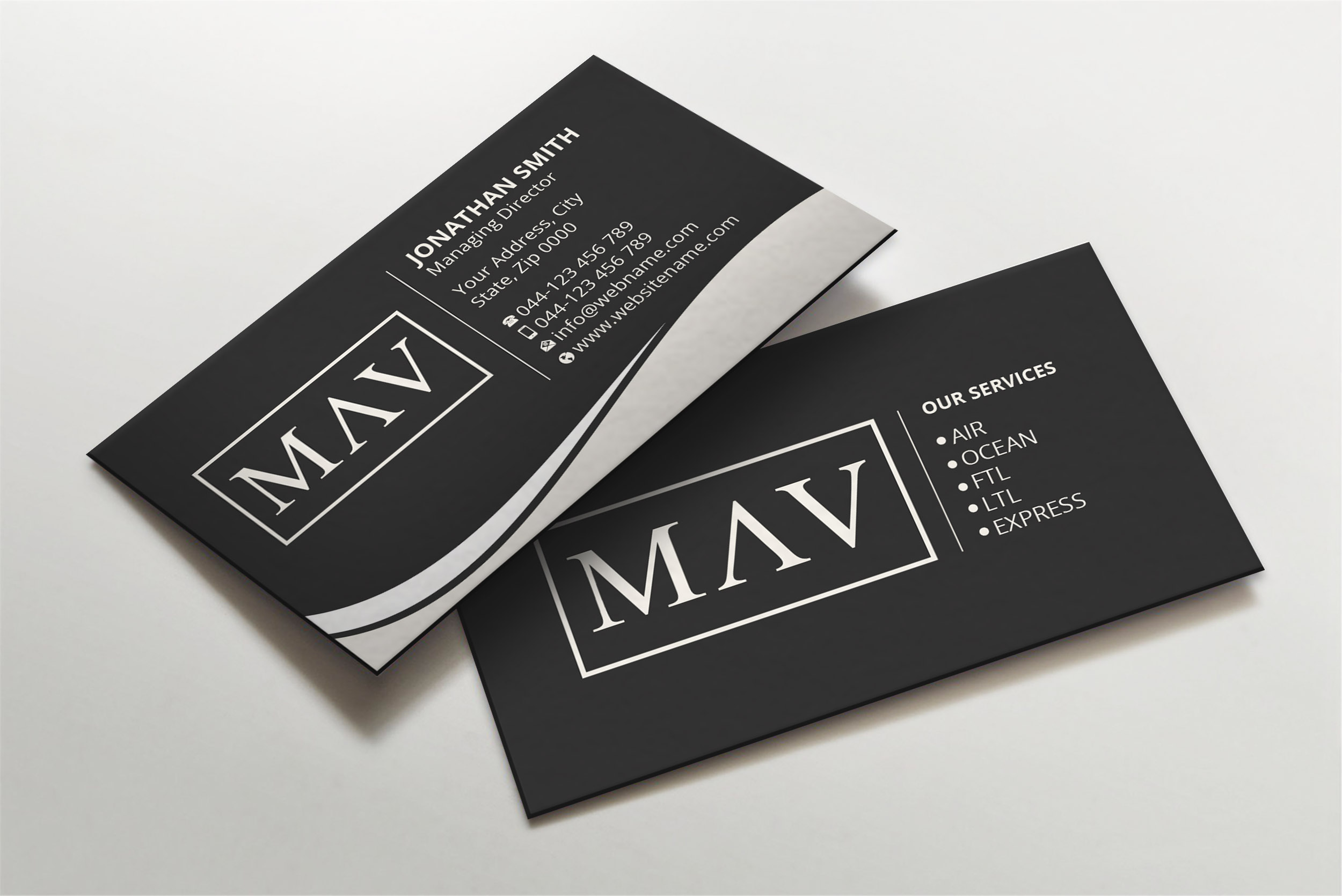 Business Card Design by Imagine design000 for this project | Design #36617644