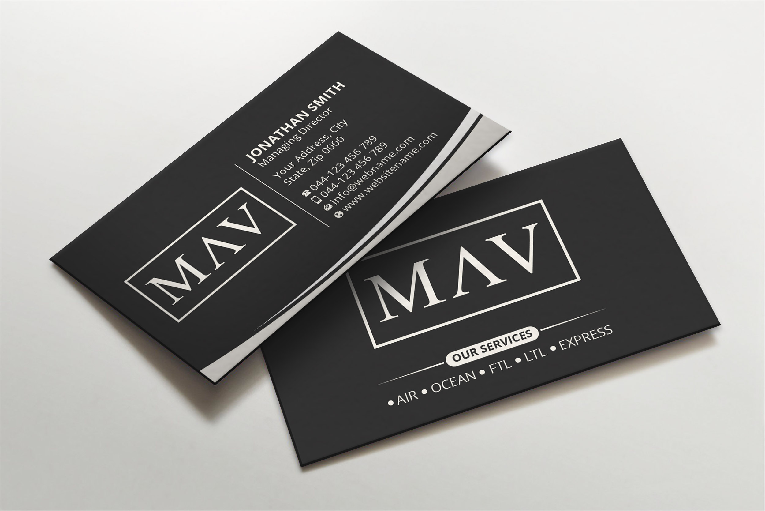 Business Card Design by Imagine design000 for this project | Design #36617645