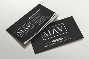 Business Card Design by Imagine design000 for this project | Design: #36617645