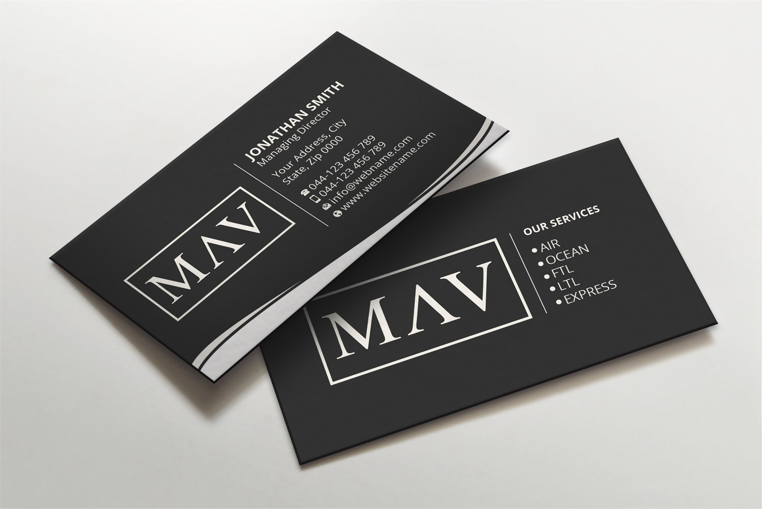 Business Card Design by Imagine design000 for this project | Design #36617646