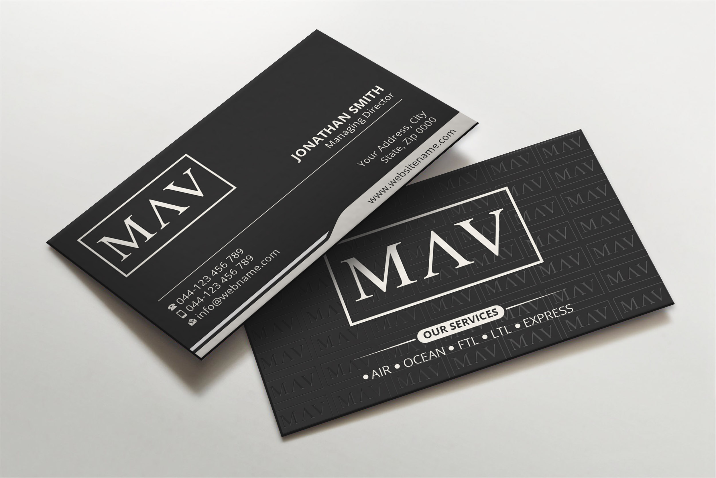 Business Card Design by Imagine design000 for this project | Design #36617647