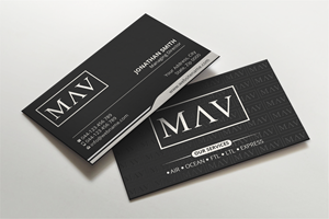 Business Card Design by Imagine design000 for this project | Design: #36617647