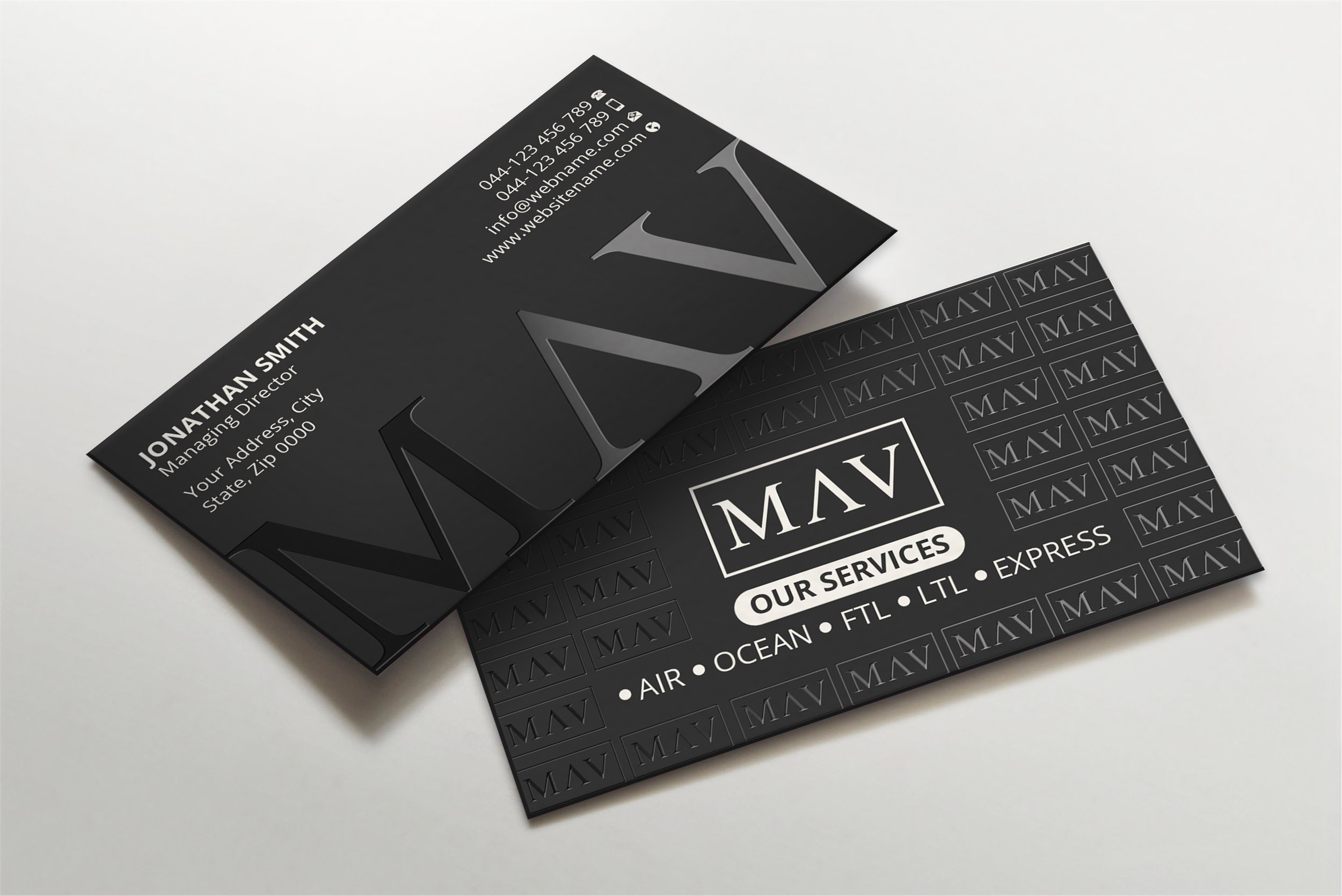 Business Card Design by Imagine design000 for this project | Design #36617648