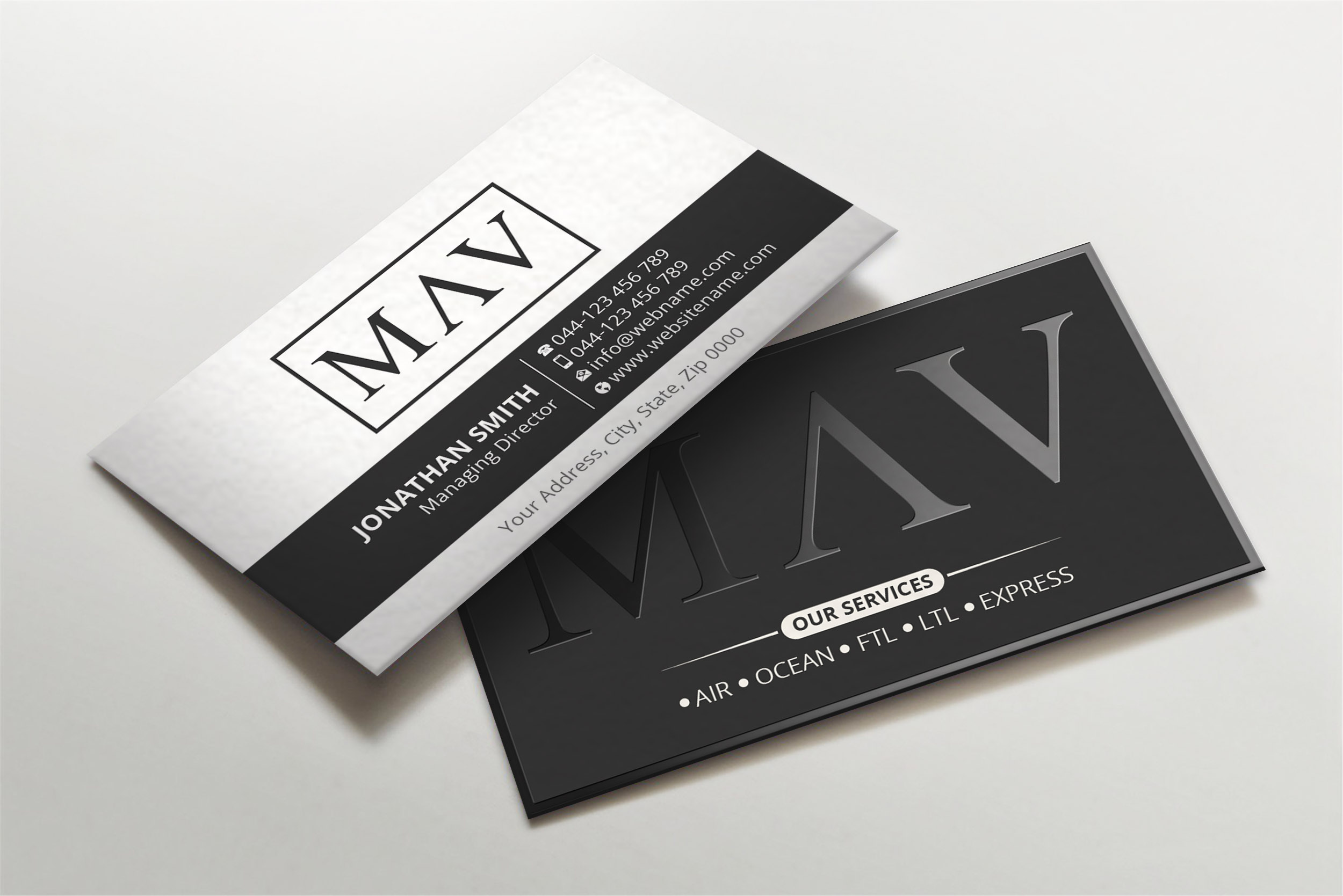 Business Card Design by Imagine design000 for this project | Design #36617650