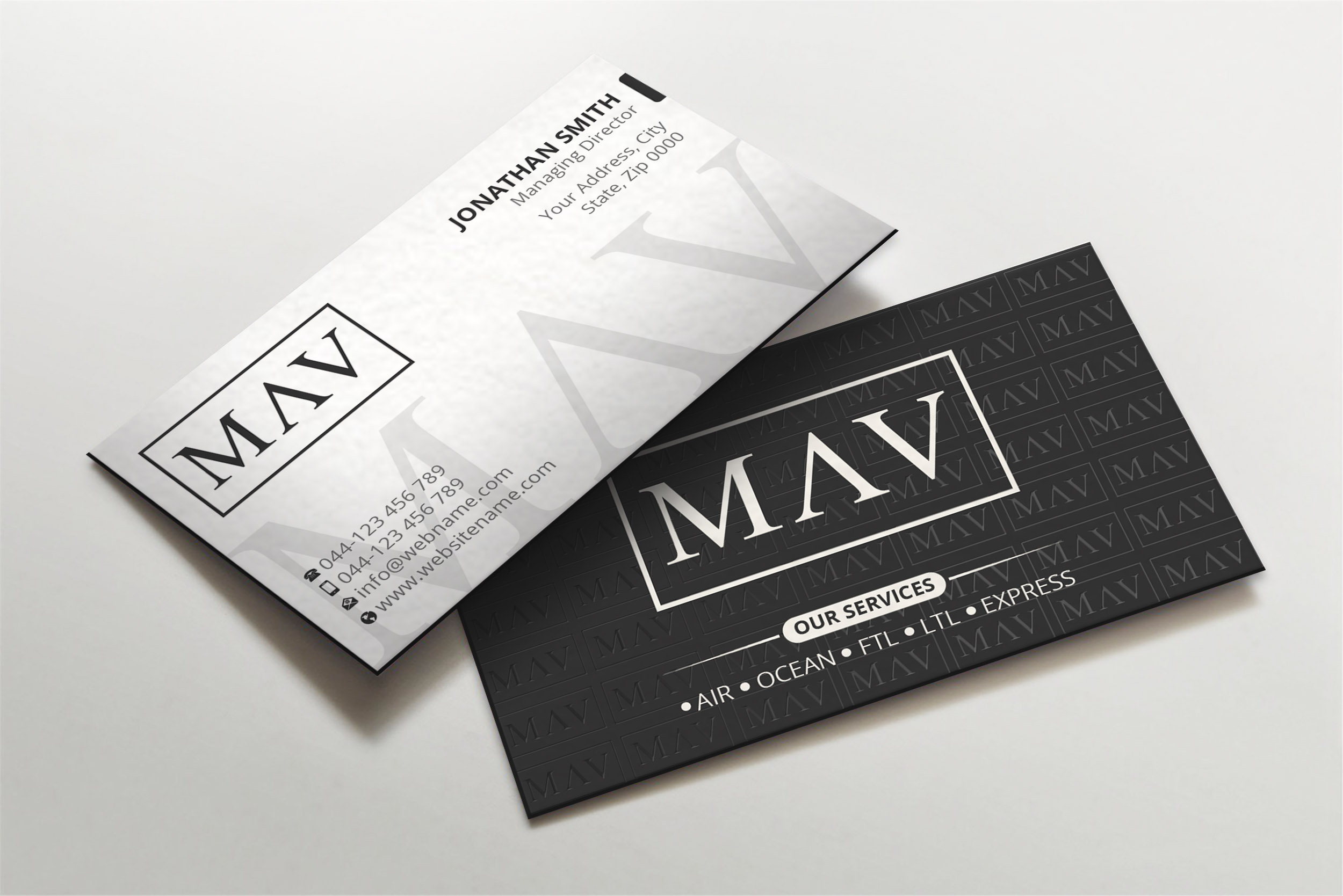 Business Card Design by Imagine design000 for this project | Design #36617651