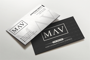 Business Card Design by Imagine design000 for this project | Design: #36617651