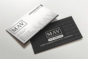 Business Card Design by Imagine design000 for this project | Design: #36617652