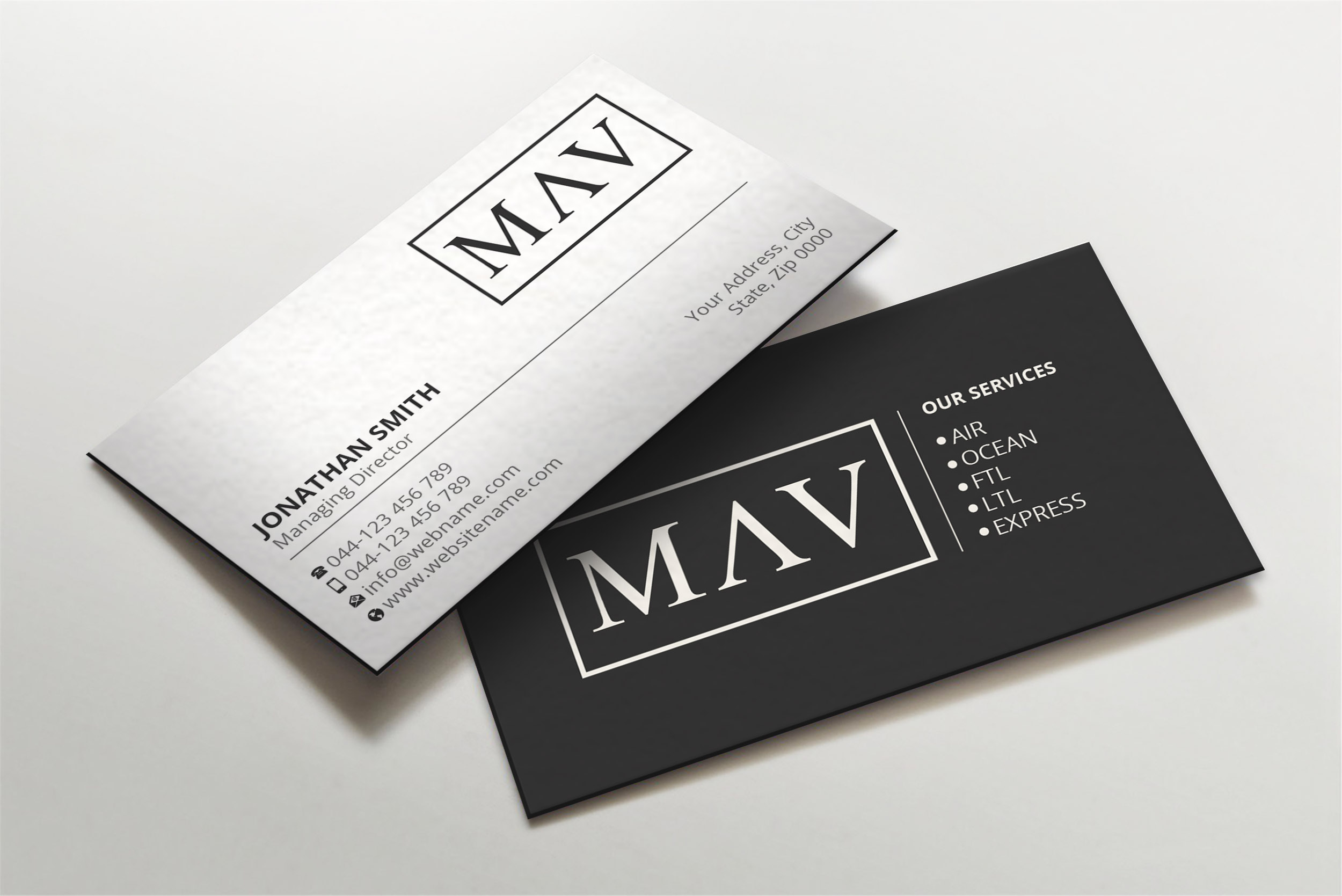 Business Card Design by Imagine design000 for this project | Design #36617654