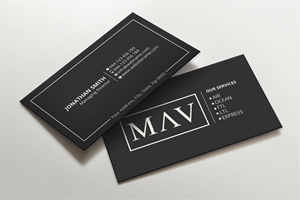 Business Card Design by Imagine design000 for this project | Design: #36617656